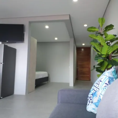 Seaside Escape Apartment Flic en Flac Exterior photo