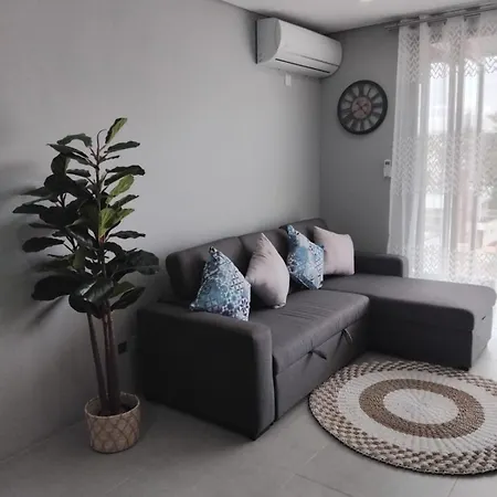 Seaside Escape Apartment Flic en Flac Exterior photo