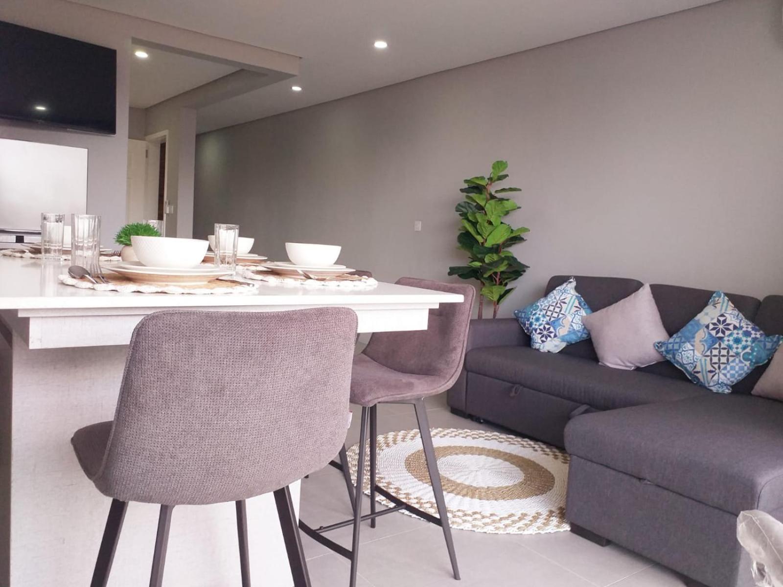 Apartment Seaside Escape Flic en Flac