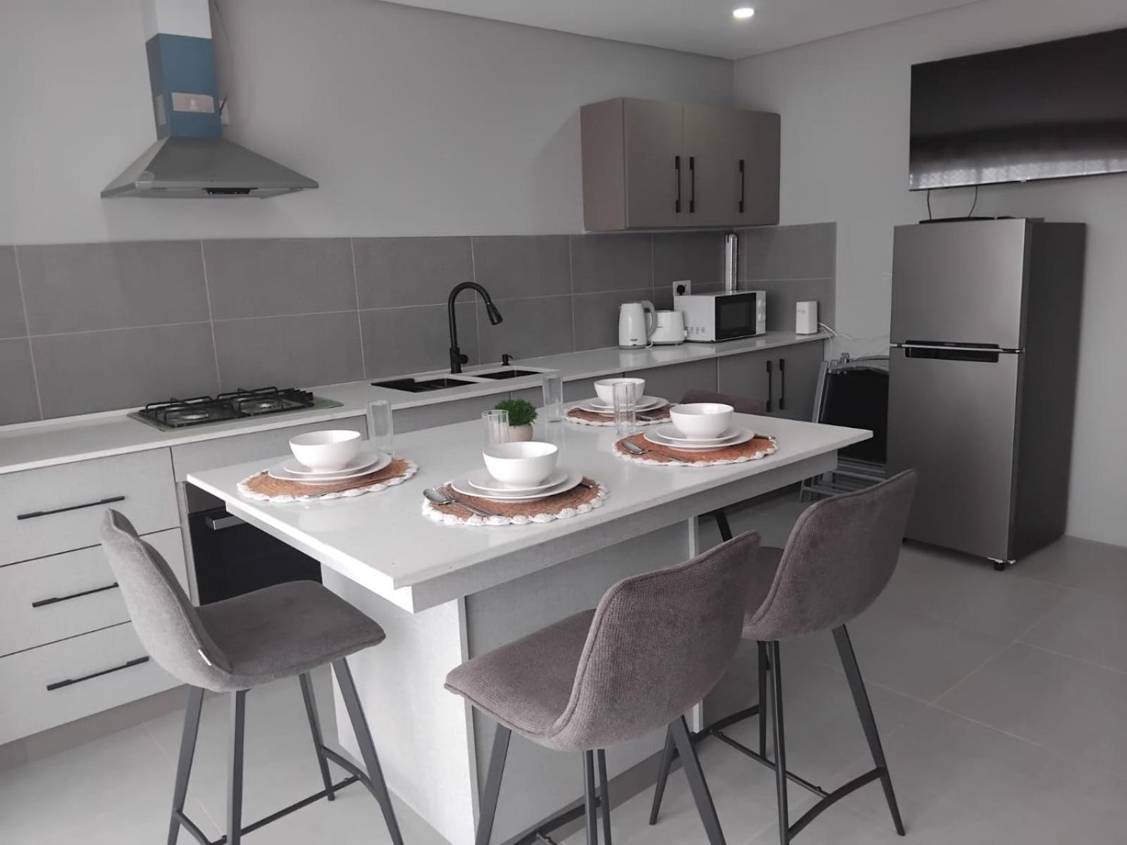 Apartment Seaside Escape