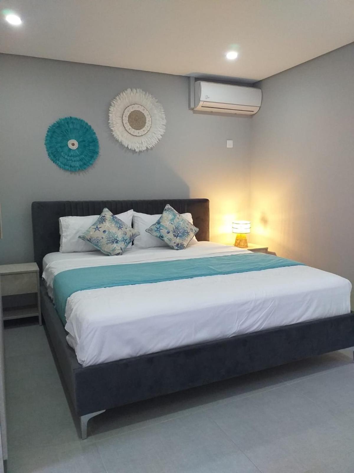 Apartment Seaside Escape *