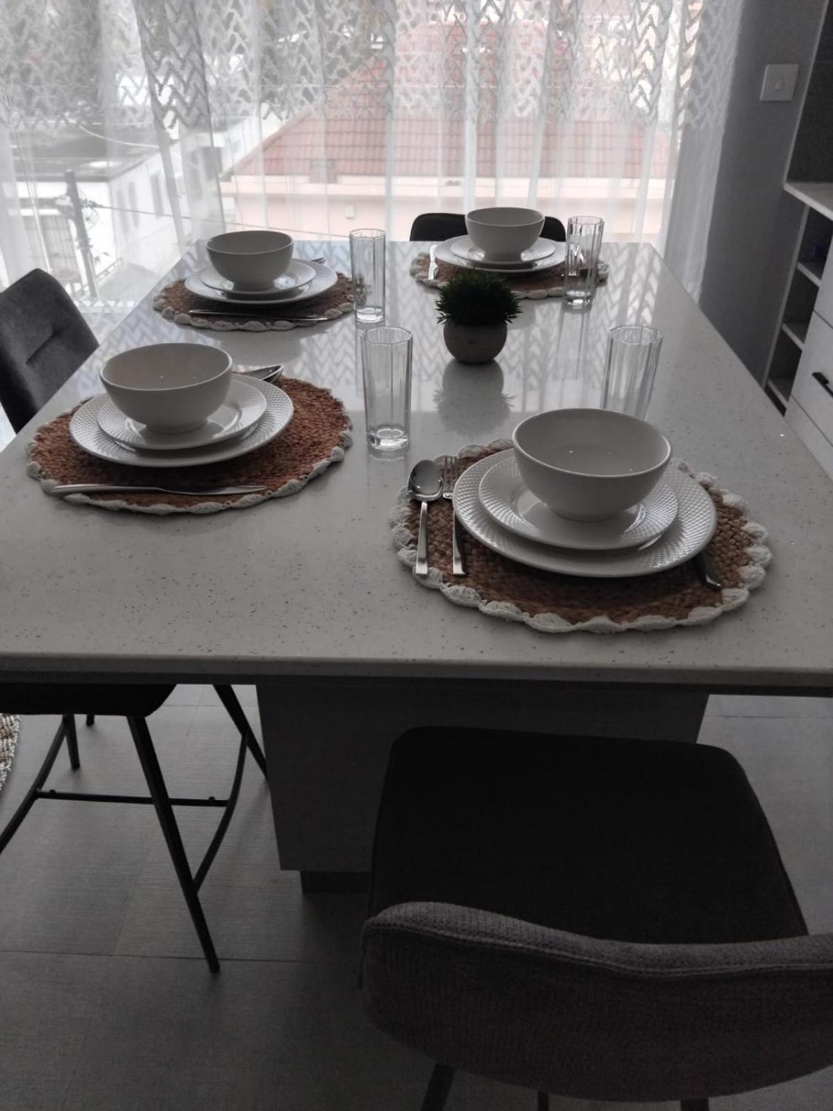 Seaside Escape * Flic en Flac