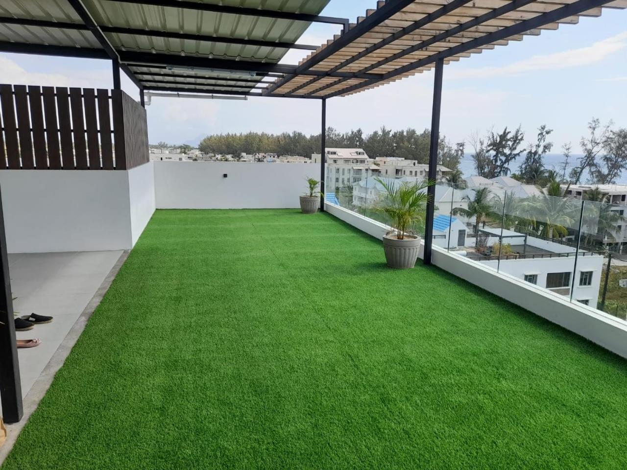 Seaside Escape Apartamento Flic-en-Flacq