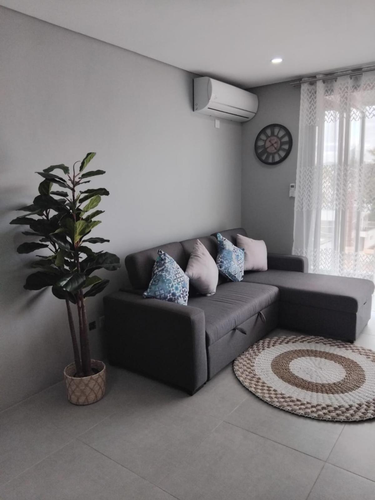 Seaside Escape Apartment Flic en Flac
