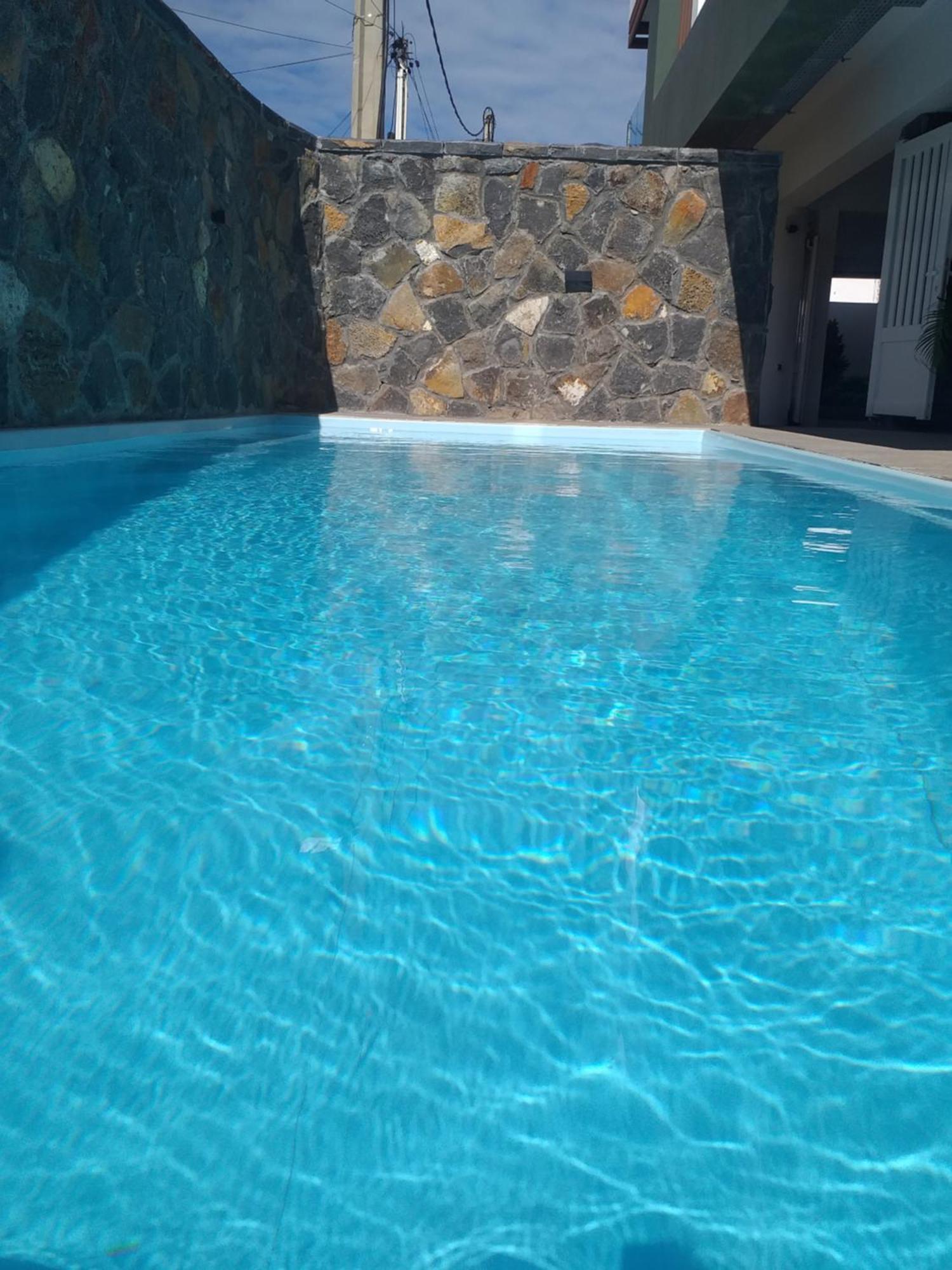 Seaside Escape * Flic en Flac