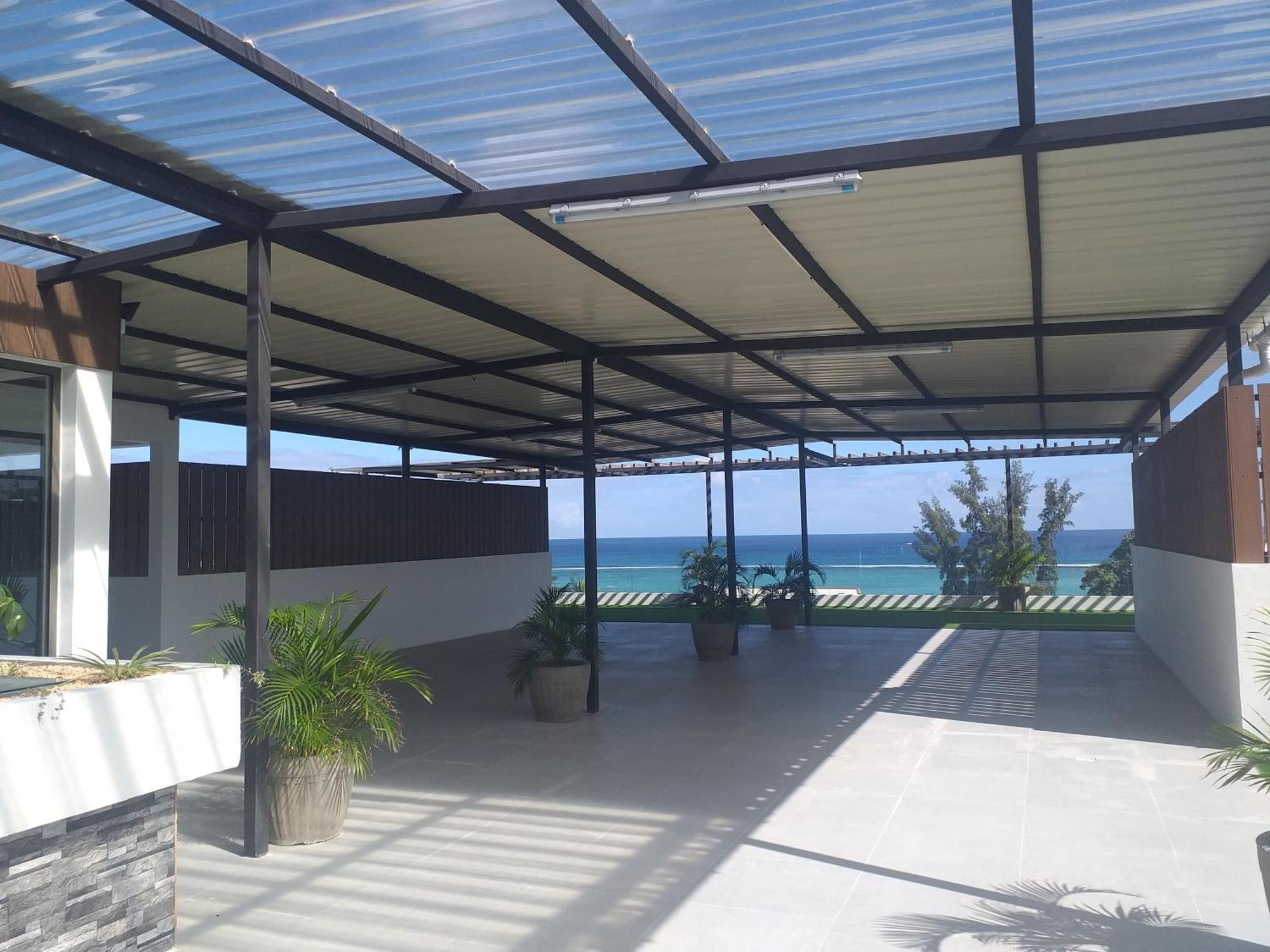 Seaside Escape * Flic en Flac