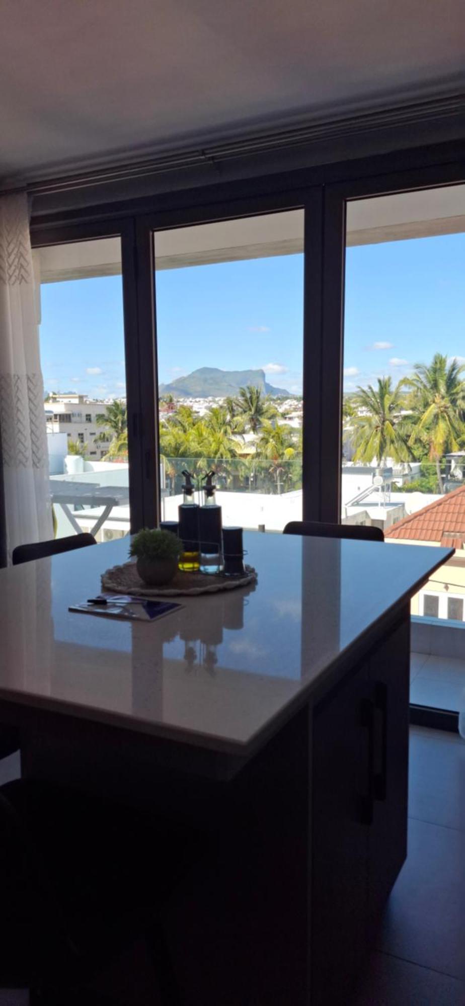 Apartment Seaside Escape Flic en Flac